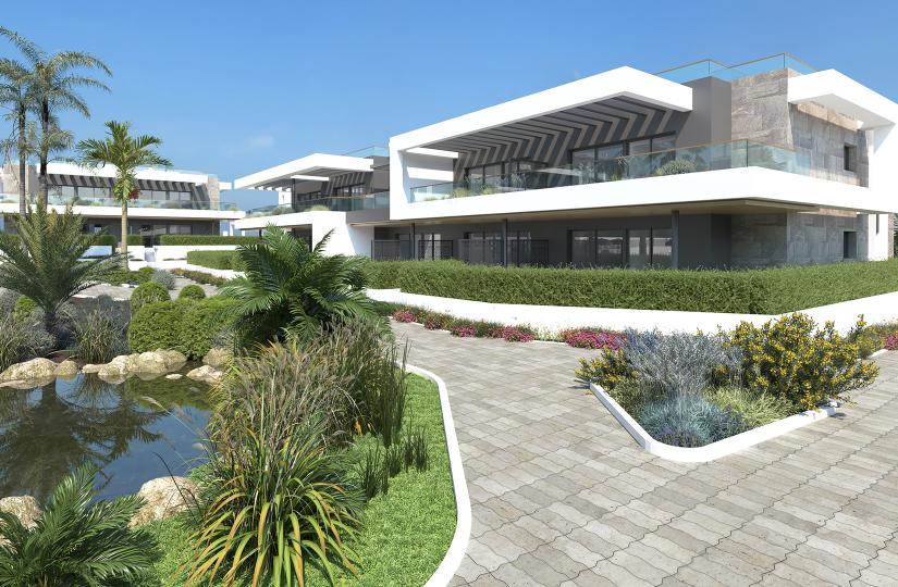 Semi detached, Torrevieja, Alicante