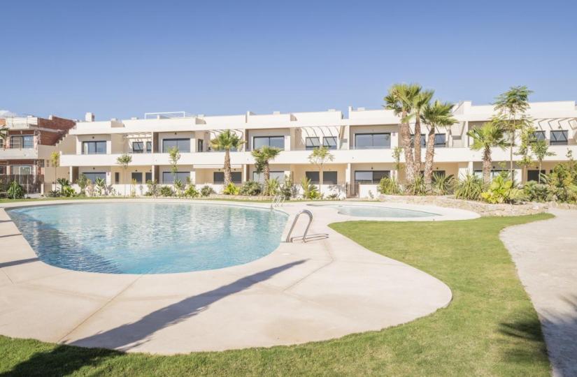 Apartment, Torrevieja, Alicante