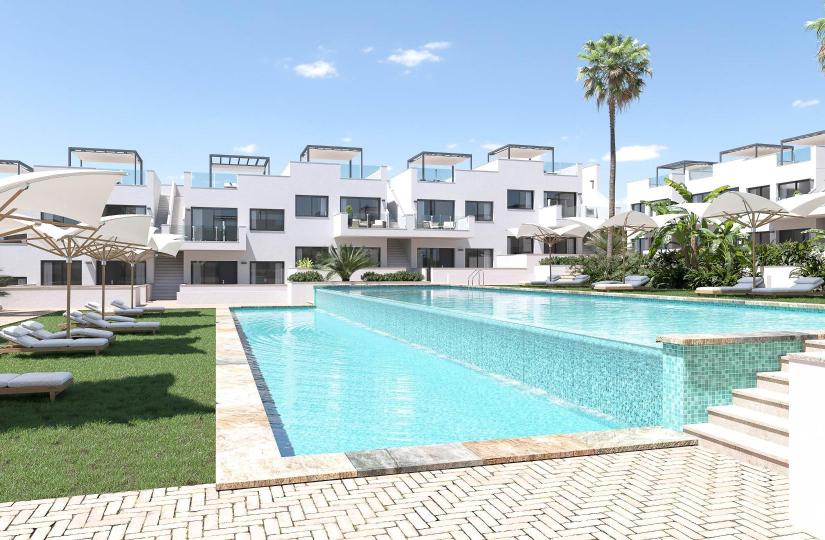 Apartment, Torrevieja, Alicante