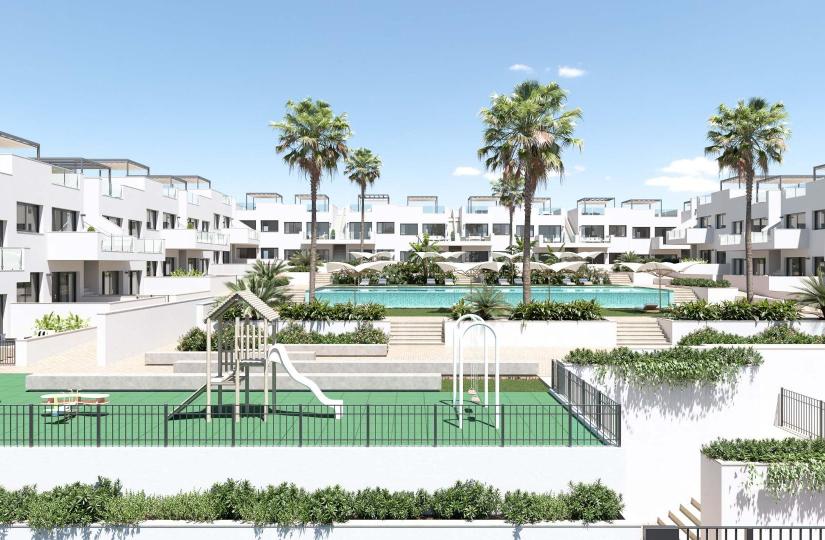 Apartment, Torrevieja, Alicante