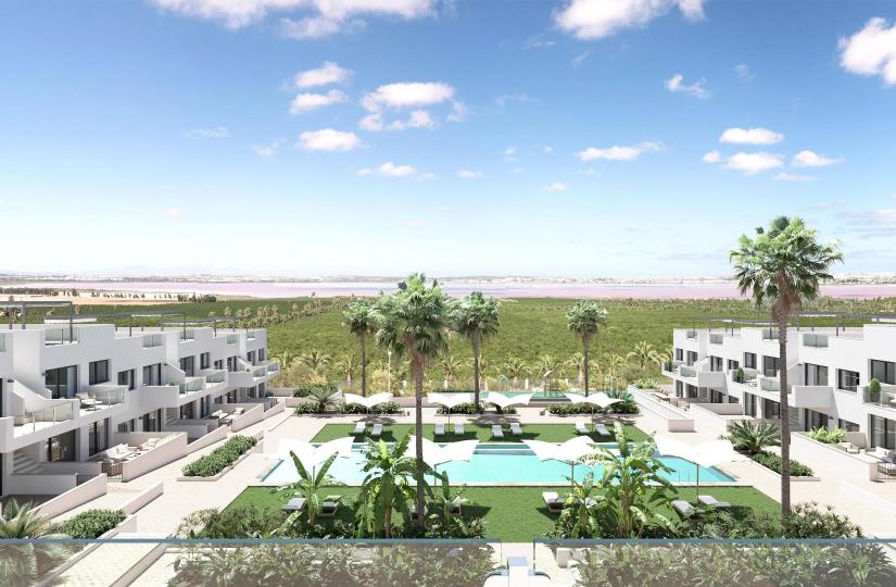 Apartment, Torrevieja, Alicante
