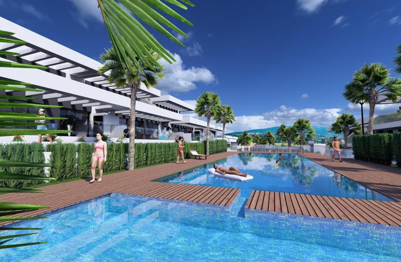 Apartment, Algorfa, Alicante