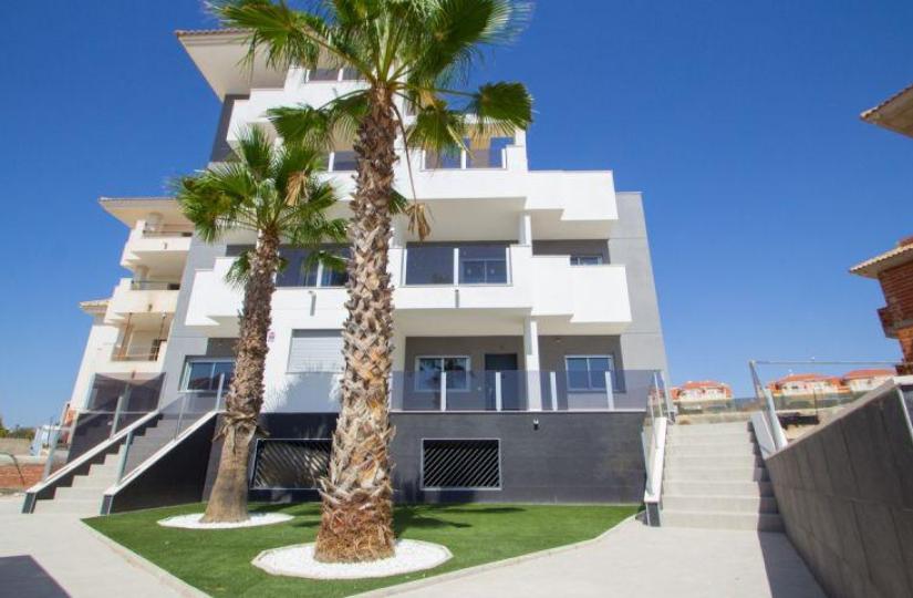 Apartment, Orihuela Costa, Alicante