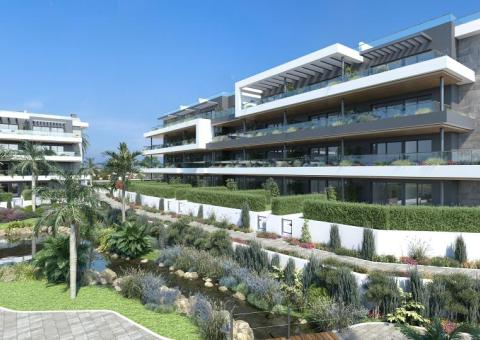 Apartment with 3 bedrooms and 2 bathrooms in Torrevieja, Alicante