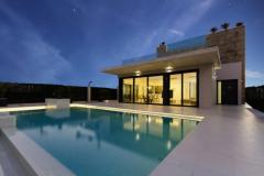 Villa for sale Dehesa de Campoamor Alicante, Spain