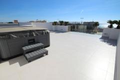 Villa for sale Dehesa de Campoamor Alicante, Spain