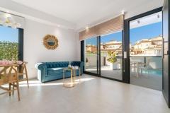Willa for sale Los Montesinos Alicante, Spain
