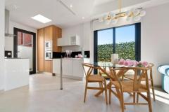 Willa for sale Los Montesinos Alicante, Spain