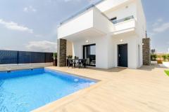Villa for sale Orihuela Costa Alicante, Spain