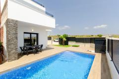 Villa for sale Orihuela Costa Alicante, Spain