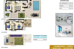 Villa for sale Orihuela Costa Alicante, Spain