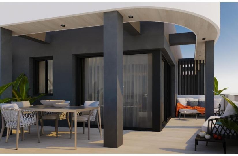 Apartment, Torrevieja, Alicante