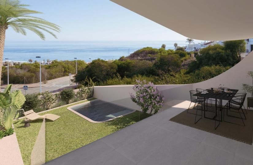 Apartment, Torrevieja, Alicante