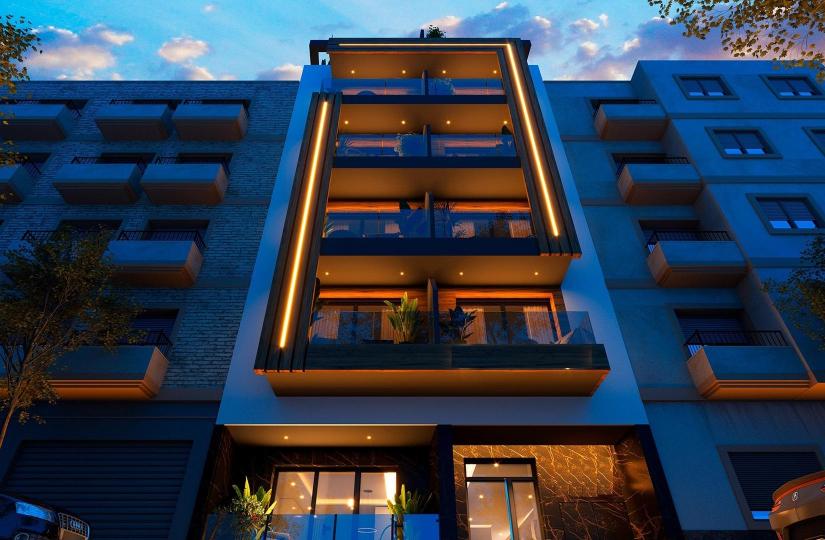 Apartment, Torrevieja, Alicante