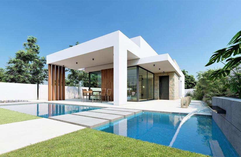 Villa, San Fulgencio, Alicante