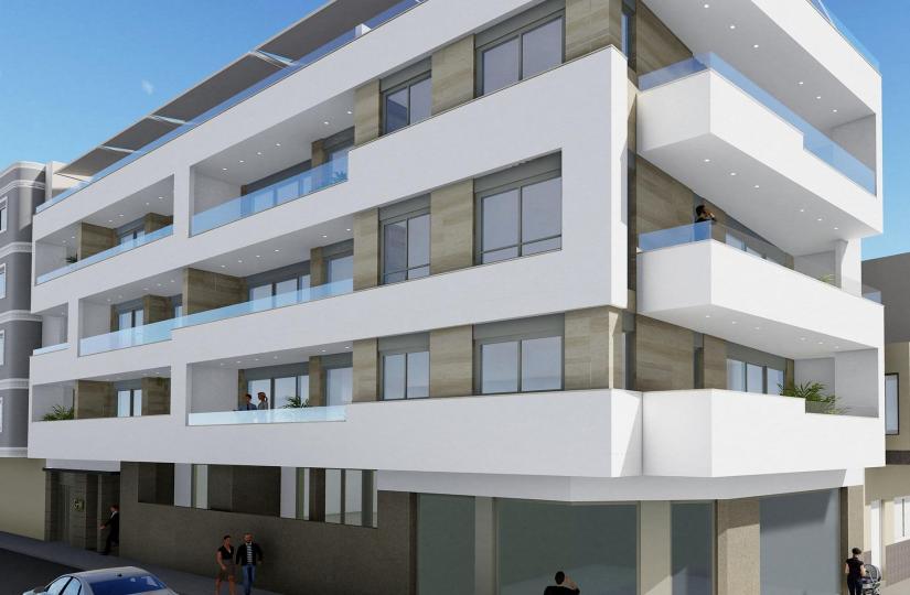 Apartment, Torrevieja, Alicante