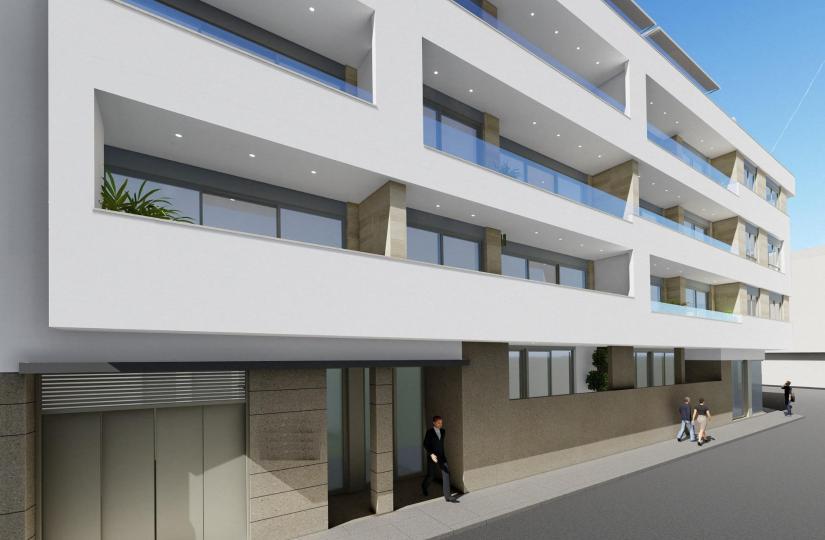 Apartment, Torrevieja, Alicante