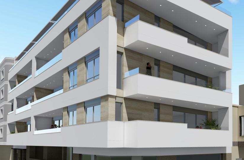 Apartment, Torrevieja, Alicante