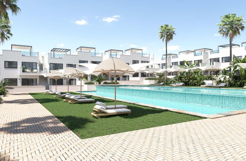 Apartment, Torrevieja, Alicante