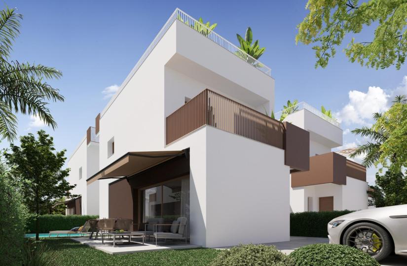 Villa, La Marina, Alicante