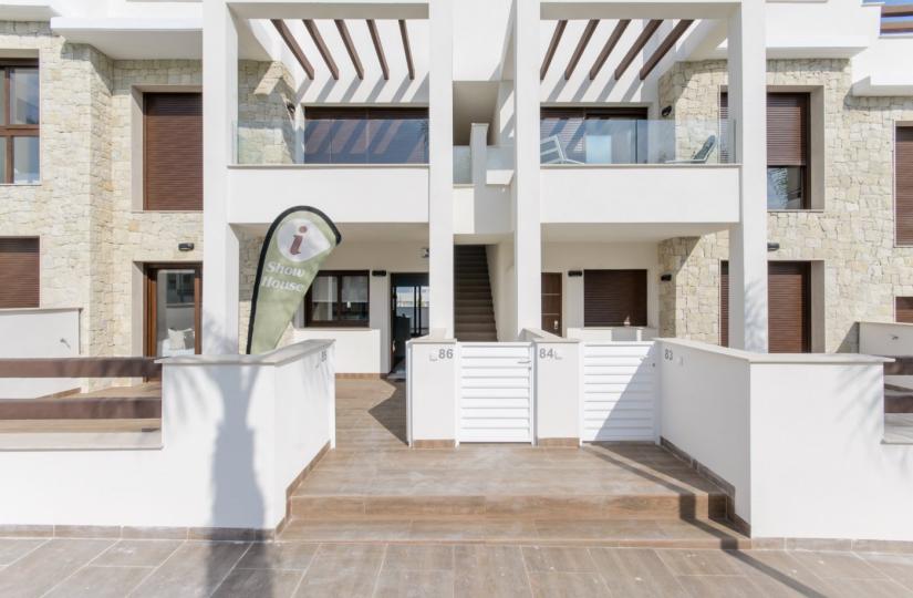 Apartment, Torrevieja, Alicante