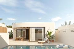 Villa zu verkaufen Algorfa Alicante, Spain