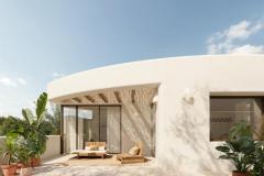Villa zu verkaufen Algorfa Alicante, Spain