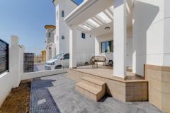 Villa zu verkaufen San Fulgencio Alicante, Spain