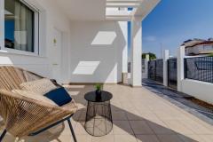 Villa zu verkaufen San Fulgencio Alicante, Spain