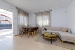 Villa zu verkaufen San Fulgencio Alicante, Spain