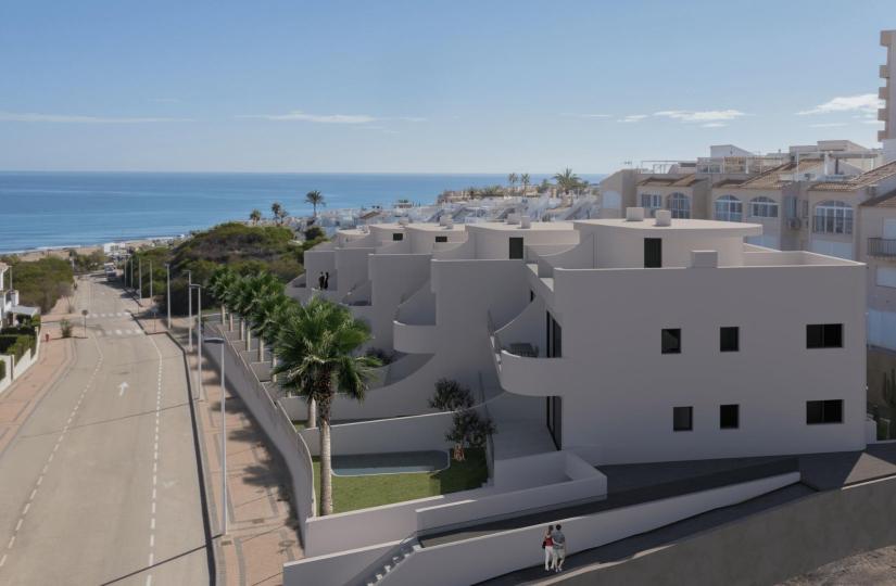 Apartment, Torrevieja, Alicante