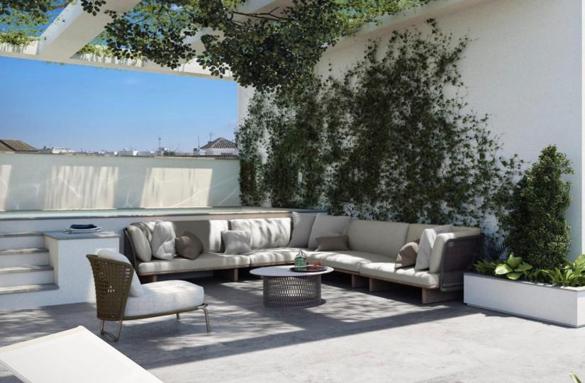 Apartment, Torrevieja, Alicante