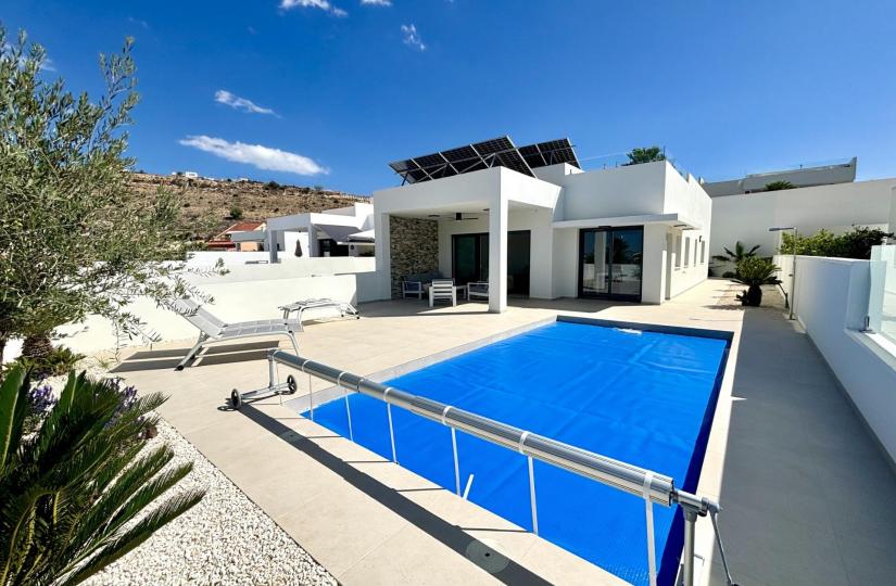 Villa, Rojales, Alicante