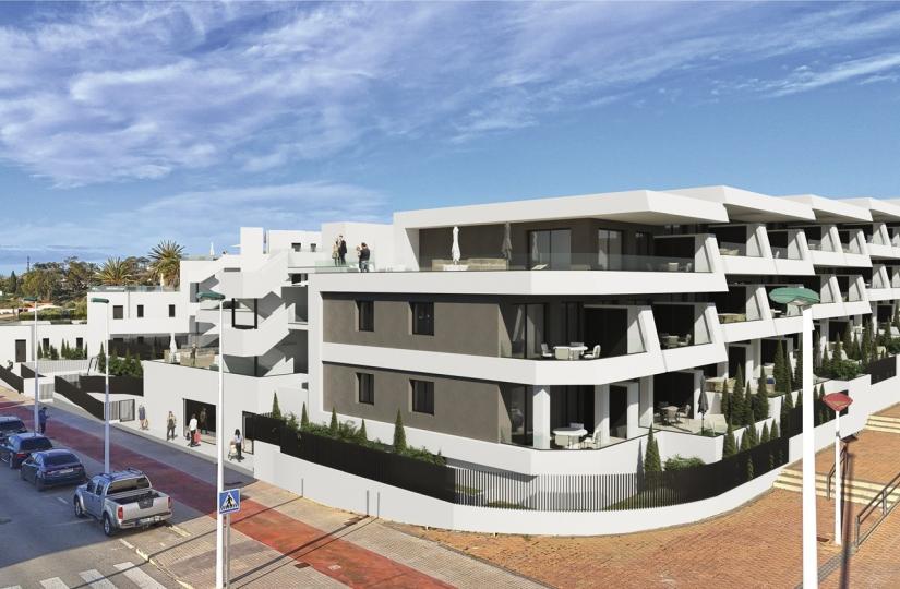 Apartment, La Marina, Alicante