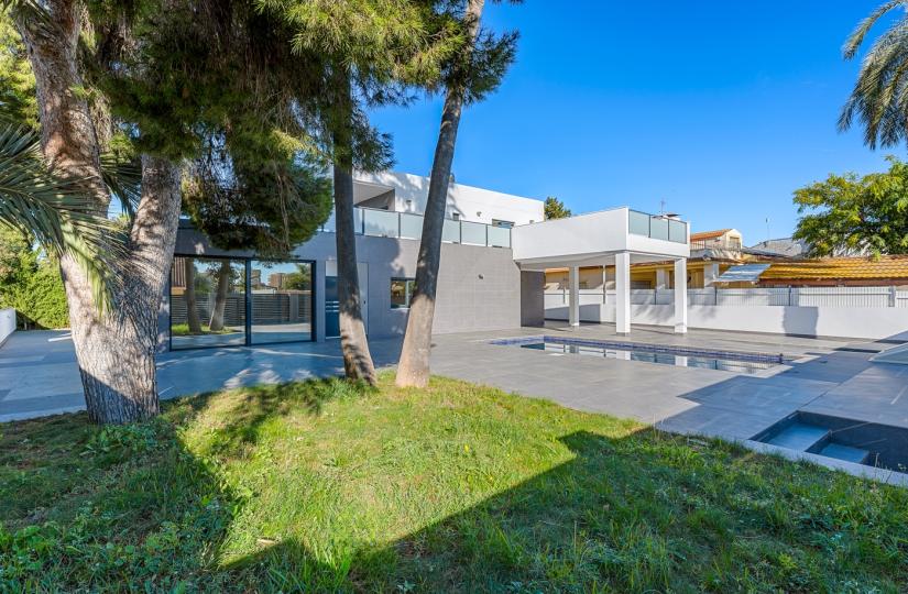 Villa, Dehesa de Campoamor, Alicante