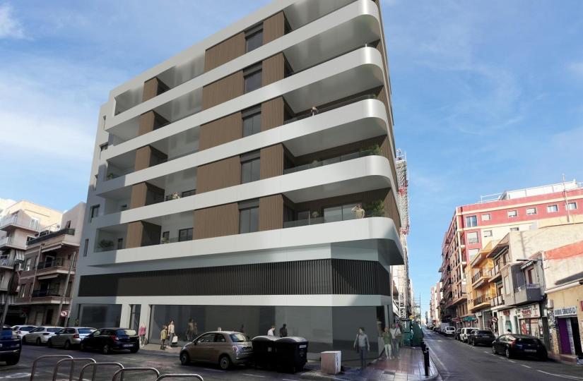 Apartment, Santa Pola, Alicante