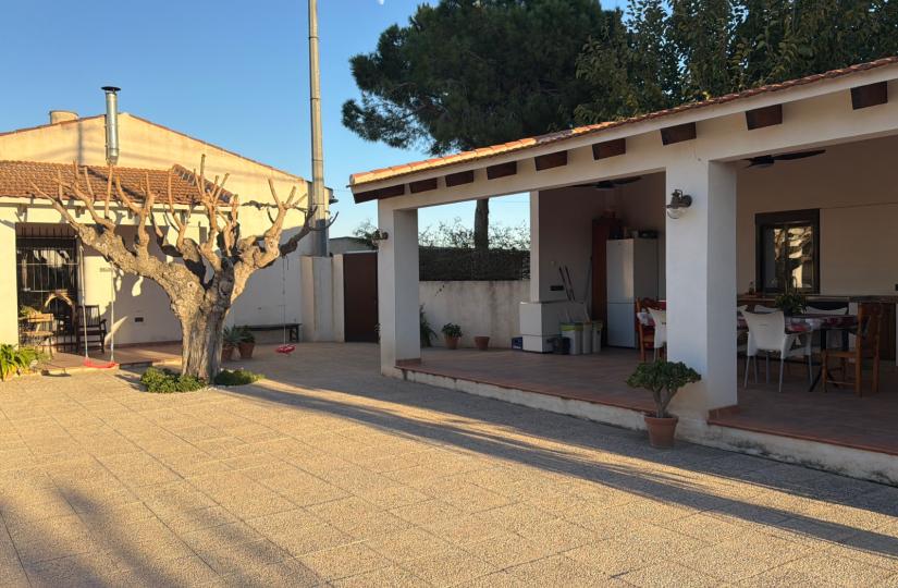 Finca, Dolores, Alicante