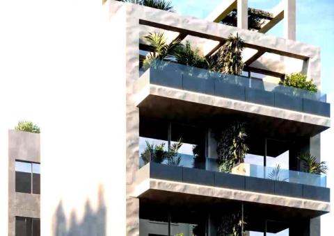 Apartment with 0 bedrooms and 1 bathrooms in Torrevieja, Alicante