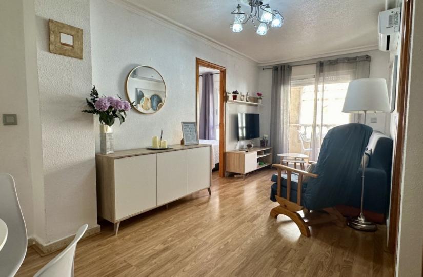 Apartment, Torrevieja, Alicante