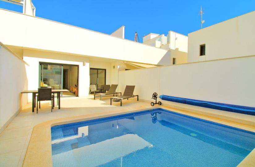 Townhouse, Pilar de la Horadada, Alicante