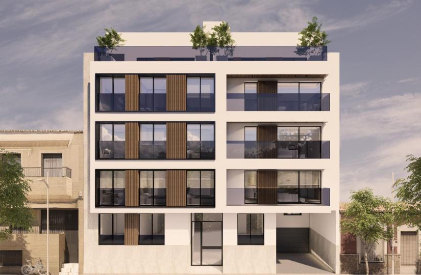 Apartment, Guardamar del Segura, Alicante