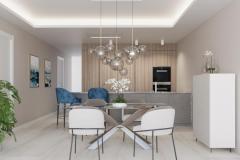 Apartament compra Guardamar del Segura Alicante, Spain