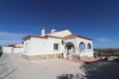 Villa for sale Algorfa Alicante, Spain