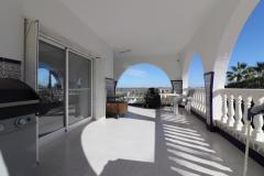 Villa for sale Algorfa Alicante, Spain