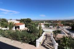 Villa for sale Algorfa Alicante, Spain