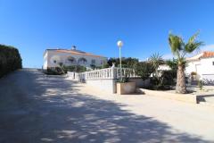 Villa for sale Algorfa Alicante, Spain