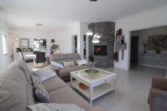 Villa for sale Algorfa Alicante, Spain