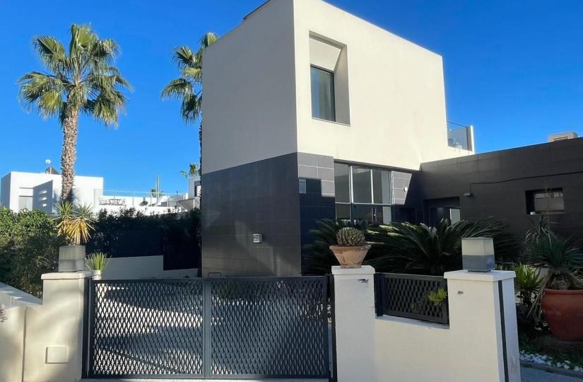 Semi detached, Orihuela Costa, Alicante