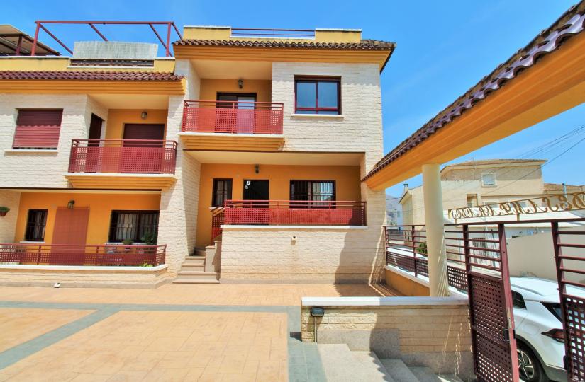 Townhouse, Orihuela, Alicante