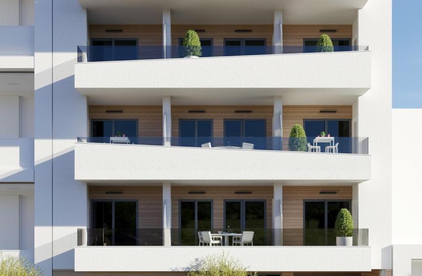 Apartment, Torrevieja, Alicante